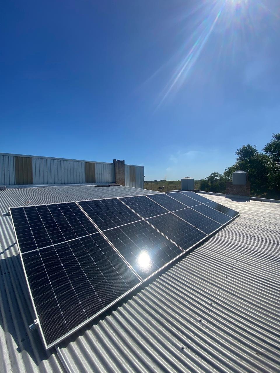 Energía solar 5