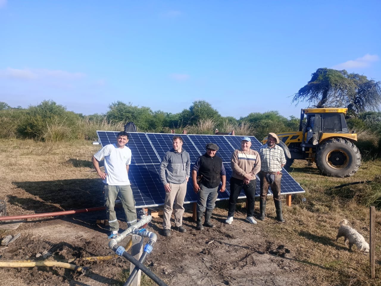 Energía solar 7