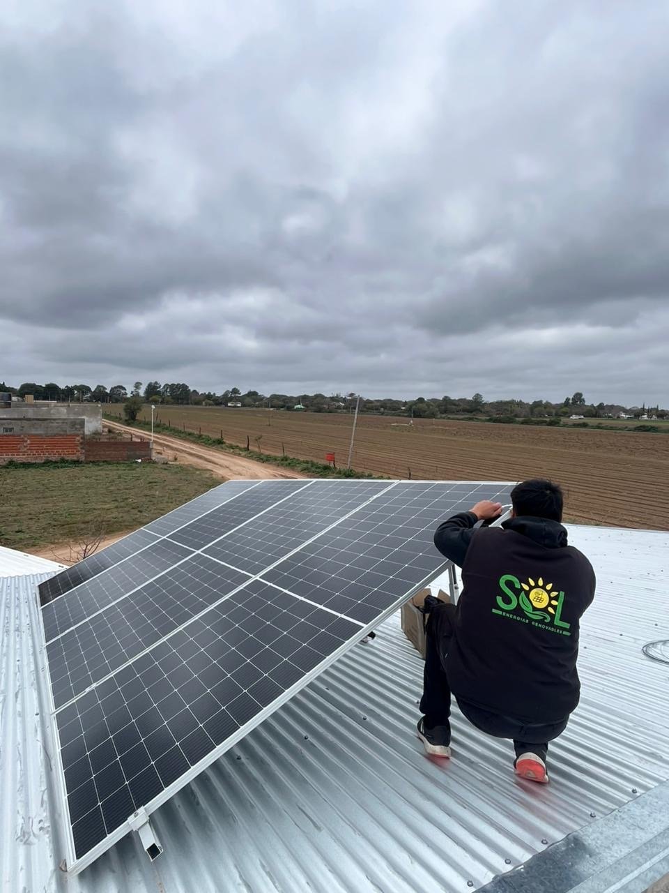 Energía solar 8