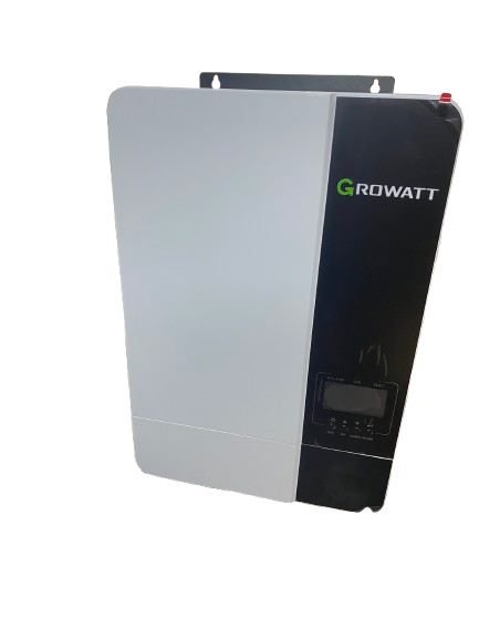 Inversor Growatt SPF5000