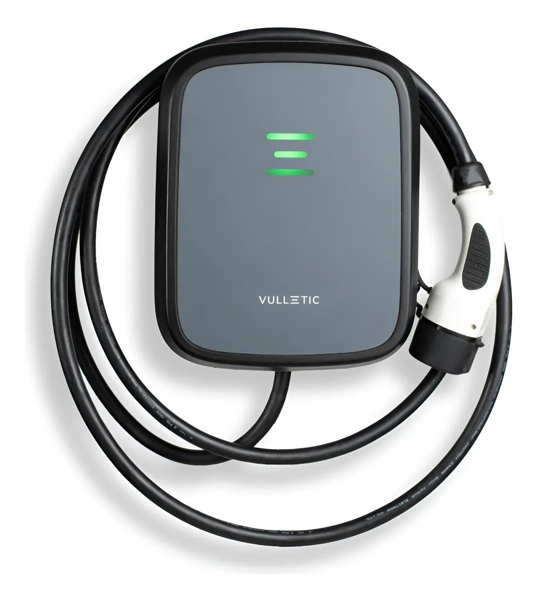 Cargador Domiciliario para autos eléctricos