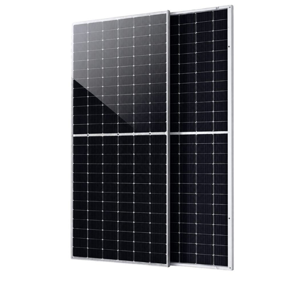 KIT SOLAR ON GRID mono. 6000W con 10 paneles. AHORRÁ HASTA 1000kWh mensuales. - imagen 2