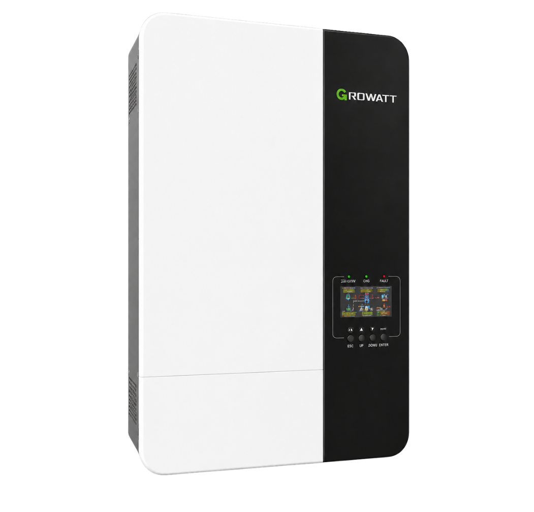Growatt SPF3500ES