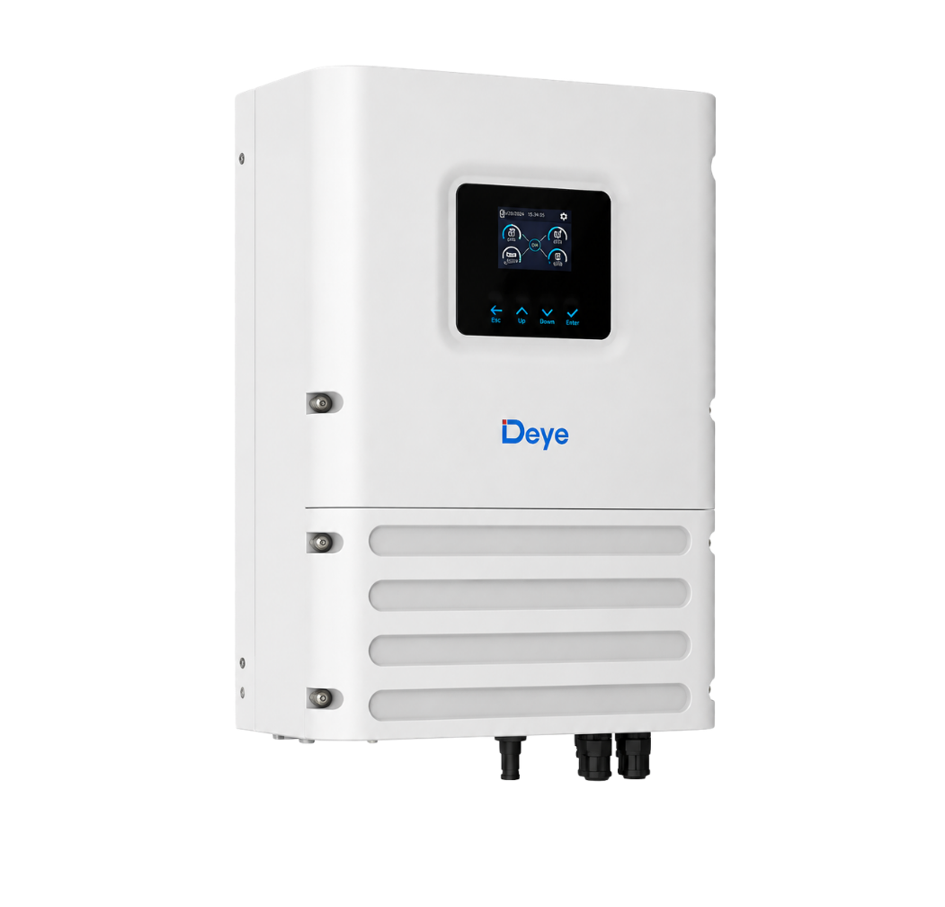 Deye Off-Grid 6kW SUN6KOG02LP1