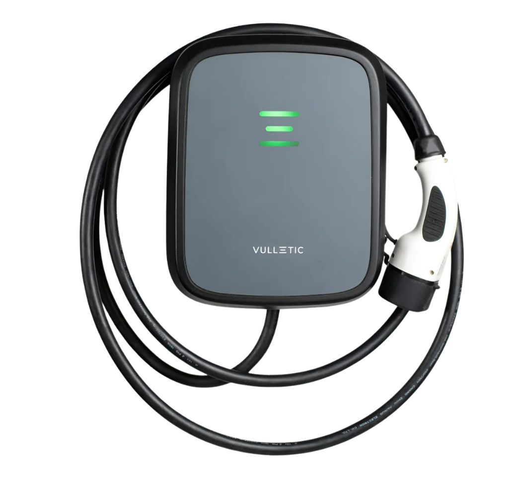 Cargador Domiciliario para autos eléctricos