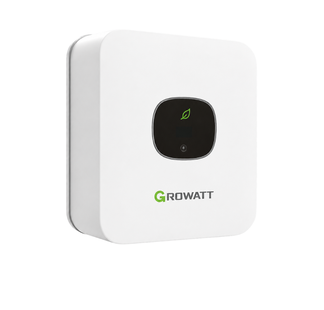 INVERSOR ON GRID GROWATT